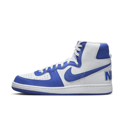 Nike Terminator High Men's Shoes. Nike.com